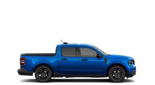 2026 Ford Maverick® External Image 5